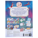 The Elf On the Shelf Advent Calendar | Christmas Countdown Keepsake Gift for Children