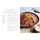 Bazaar by Sabrina Ghayour | Vibrant Vegetarian & Middle Eastern Recipes Cookbook