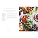 Bazaar by Sabrina Ghayour | Vibrant Vegetarian & Middle Eastern Recipes Cookbook