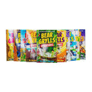 Bear Grylls Adventure Collection 10 Books Set - Blizzard Challenge Desert Challenge Jungle Challen..