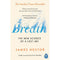 Breath and The Oxygen Advantage 2 Books Collection Set