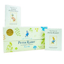 Beatrix Potter The World of Peter Rabbit Complete Collection | 23 Book Box Set of Classic Children’s Tales