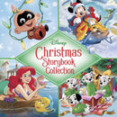 Disney Christmas Storybook Collection | 18 Festive Stories with Mickey Mouse, Belle, The Incredibles & More | Illustrated Christmas Book for Kids