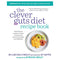 Clever Guts Diet, Clever Guts Diet Recipe Book 2 Books Collection Set by Michael Mosley, Dr Clare Bailey