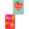 Cracking the Menopause, The Happy Menopause 2 Books Collection Set