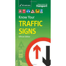 Know your traffic signs (Driving Skills) by Great Britain: Department for Transport