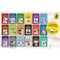 Diary Of A Wimpy Kid Collection 19 Books Set No Brainer, Diper OEverloede, Big Shot, The Deep End, Wrecking Ball