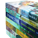 Emma Carroll 7 Books Collection Set – Letters From the Lighthouse & Historical Adventure Collection for Kids