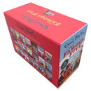 Enid Blyton Famous Five Complete 21 Books Box Set | Classic Children's Adventure Mystery Stories