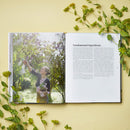 Floret Farms A Year in Flowers Book – Flower Arranging & Gardening Collection