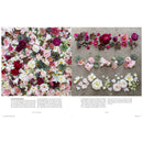 Floret Farms A Year in Flowers Book – Flower Arranging & Gardening Collection