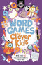 Brain Games For Clever Kids 7 Books Collection Set (Amazing Brain Games, Sudoku Games, Brain Gaming, Wordsearch Workouts, Crossword Challenges, Word Games, Christmas Wordsearches)