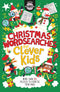 Brain Games For Clever Kids 7 Books Collection Set (Amazing Brain Games, Sudoku Games, Brain Gaming, Wordsearch Workouts, Crossword Challenges, Word Games, Christmas Wordsearches)