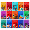 Sherlock Books, Sherlock Holmes Books, Childrens Collection, 30 Books Box Set
