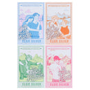 The Gold Rush Ranch Boxed Set: The full collection of Sunday Times bestselling author Elsie Silver's debut series, GOLD RUSH RANCH