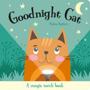 Magic Torch Books 7 Books Collection Set (Goodnight Bear, Goodnight T. Rex, Goodnight Unicorn, Goodnight Lion, Goodnight Frog, Goodnight Cat, Goodnight Dog)