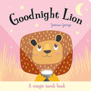 Magic Torch Books 7 Books Collection Set (Goodnight Bear, Goodnight T. Rex, Goodnight Unicorn, Goodnight Lion, Goodnight Frog, Goodnight Cat, Goodnight Dog)