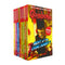 The Goosebumps Horrorland Collection 38 Books Set by R L Stine