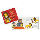 How to Hide a Lion 2 Book Set by Helen Stephens – Picture Book Collection