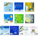 Children Bedtime Stories 10 Books Collection Set – Moonlight Adventure, Unicorn Club & Magical Bedtime Story Collection for Kids