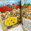 Spot Facts To Discover 10 Picture Books Children Collection By Alexandra Koken