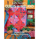 Kaffe Fassetts Quilts In Ireland - books 4 people
