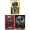 Ian Somers Ross Bentley Hidden Gift 3 Books Collection Set Million Dollar Gift The Hidden Gift The.. - books 4 people
