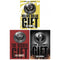 Ian Somers Ross Bentley Hidden Gift 3 Books Collection Set Million Dollar Gift The Hidden Gift The.. - books 4 people