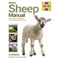 Sheep Manual - The Complete Step-by-step Guide To Caring For Your Flock - books 4 people