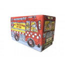 Amazing Machines Big Truckload Of Fun Children Collection Tony Mitton 14 Books Set - books 4 people