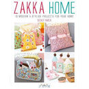 Zakka Home 19 Modern And Stylish Projects For Your Home By Sedef Imer - books 4 people