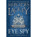 Eye Spy Family Spies Book 2 - books 4 people