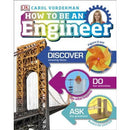 How To Be An Engineer - books 4 people