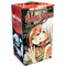 Rosario Vampire Complete Box Set Season I And  Ii Children Collection Manga Books Set - books 4 people