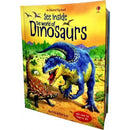 See Inside - The World Of Dinosaurs - books 4 people