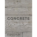 Concrete - Mini Format - books 4 people