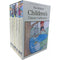 The Ultimate Childrens Classic Collection 8 Books Box Set - books 4 people