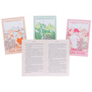 The Gold Rush Ranch Boxed Set: The full collection of Sunday Times bestselling author Elsie Silver's debut series, GOLD RUSH RANCH