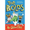 Julian Clary Bolds 5 Books Collection Set