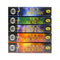 Percy Jackson Series by Rick Riordan 5 Books Collection Box Set - Ages 9-14 - Paperback