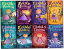 Holly Webb Maisie Hitchins Series Collection 8 Books Set
