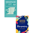 Menopause: All you need to know in one concise manual, Menopausing 2 Books Collection Set