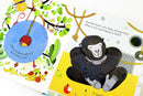 Peep Inside 6 Books Collection Box Set by Usborne | Lift-the-Flap Board Books for Babies & Toddlers (Zoo, Animal Homes, Night Time, Dinosaurs, Garden & Farm)