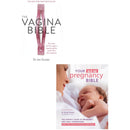 Yours New Pregancy Bible (Hardback), The Vaginal Bible 2 Books Collection Set