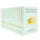 Beatrix Potter The World of Peter Rabbit Complete Collection | 23 Book Box Set of Classic Children’s Tales