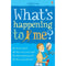 What's Happening to me Growing up for Boys and Girls Collection 4 Books Set