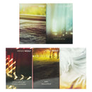Virginia Woolf 5 Book Box Set by Virginia Woolf – Mrs Dalloway, Orlando & Classic Collection