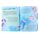 A Boy's Guide to Growing Up Book (My Body's Changing) by Anita Ganeri: A Puberty Guide for Kids | Body Changes, Health, Life Skills & More!