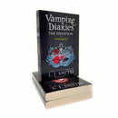 Vampire Diaries: The Salvation Series 3 Book Set by L. J. Smith – Books 11–13 YA Vampire Romance Collection