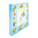 Emily Winfield Martin Collection 3 Books Set (The Wonderful Things You Will Be, Dream Animals, Day Dreamers)